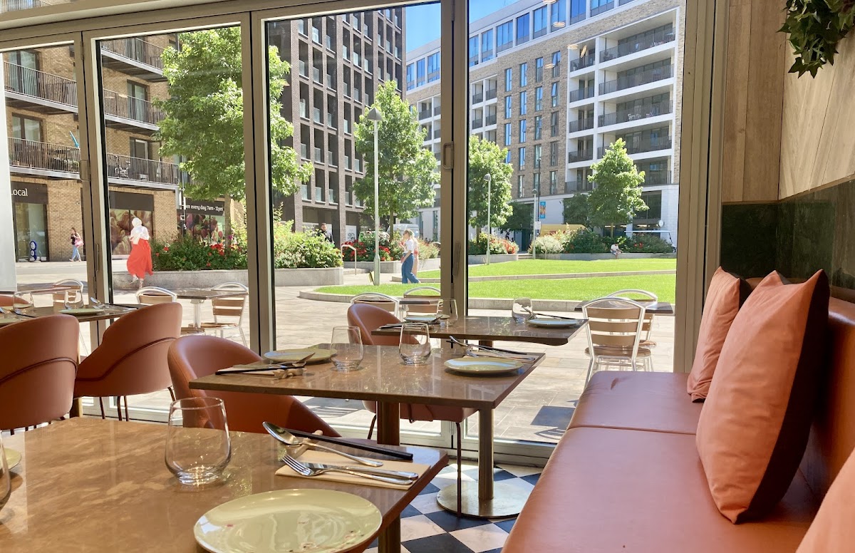 S'more Taste Of Asia